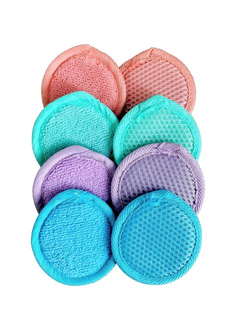 best reusable makeup remover pad